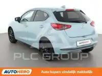 2023 Mazda 2 (Demio)