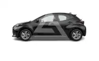 2023 Mazda 2
