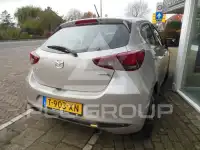 2023 Mazda 2