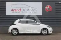 2023 Mazda 2