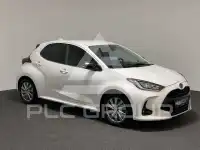 2023 Mazda 2