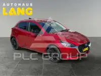 2023 Mazda 2 (Demio)