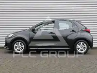2023 Mazda 2