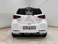 2023 Mazda 2