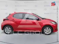 2023 Mazda 2