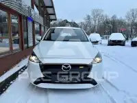 2023 Mazda 2