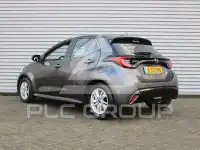 2023 Mazda 2