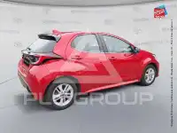 2023 Mazda 2