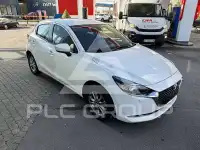 2023 Mazda 2