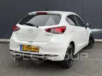 2023 Mazda 2