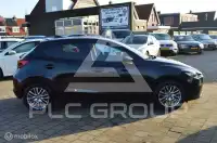 2023 Mazda 2