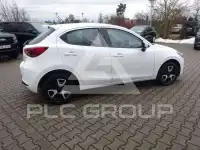 2023 Mazda 2