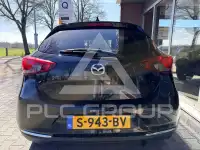 2023 Mazda 2