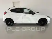2023 Mazda 2