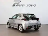 2023 Mazda 2
