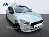 2023 Mazda 2