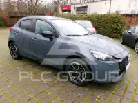 2023 Mazda 2