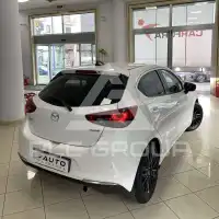 2023 Mazda 2
