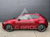 2023 Mazda 2