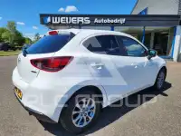 2023 Mazda 2