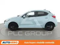 2023 Mazda 2 (Demio)