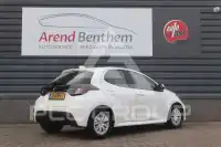2023 Mazda 2