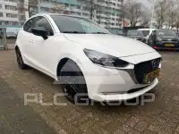 2023 Mazda 2