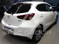 2023 Mazda 2