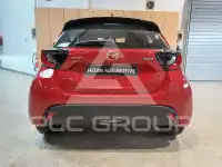 2023 Mazda 2 (Demio)