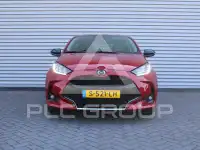 2023 Mazda 2 (Demio)