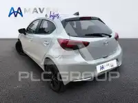 2023 Mazda 2
