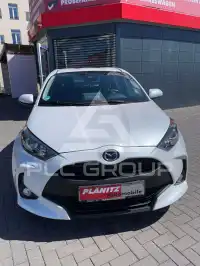 2023 Mazda 2 (Demio)