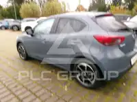 2023 Mazda 2