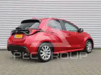 2023 Mazda 2
