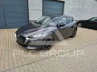2023 Mazda 2