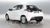 2023 Mazda 2