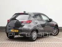 2023 Mazda 2 (Demio)