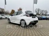 2023 Mazda 2