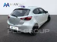 2023 Mazda 2
