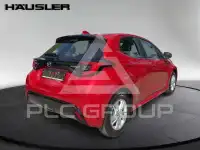 2023 Mazda 2