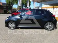 2023 Mazda 2