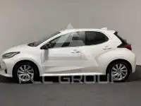 2023 Mazda 2