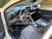 2023 Mazda 2