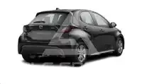 2023 Mazda 2