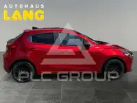 2023 Mazda 2 (Demio)