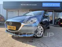 2023 Mazda 2