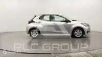 2023 Mazda 2
