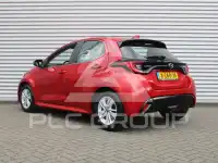 2023 Mazda 2