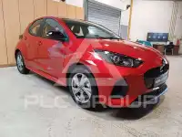 2023 Mazda 2 (Demio)