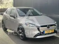 2023 Mazda 2